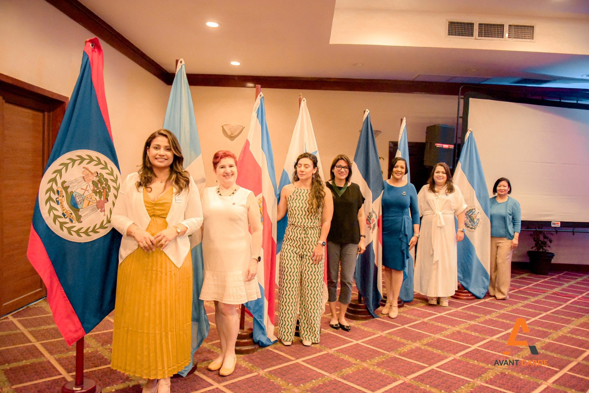 First International Women’s Forum & Business Expo